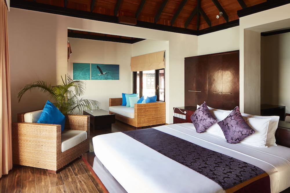 Water Villa photo 27